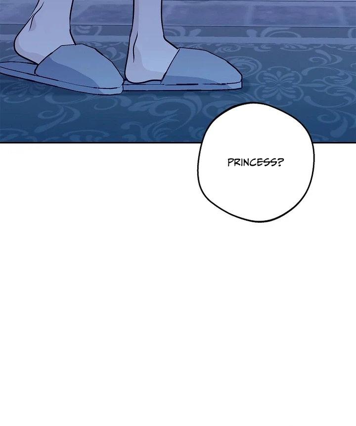 Surviving as an Illegitimate Princess Chapter 129 - Page 6