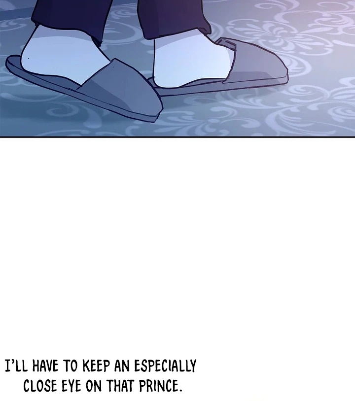 Surviving as an Illegitimate Princess Chapter 129 - Page 10
