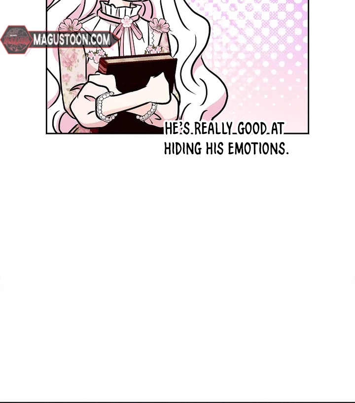 Surviving as an Illegitimate Princess Chapter 129 - Page 14