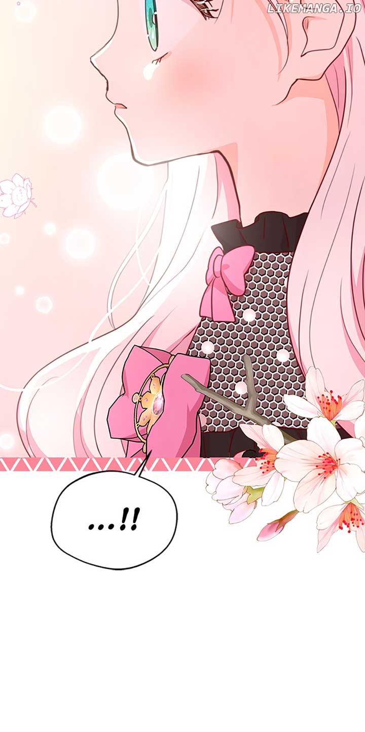 Surviving as an Illegitimate Princess Chapter 56 - Page 15