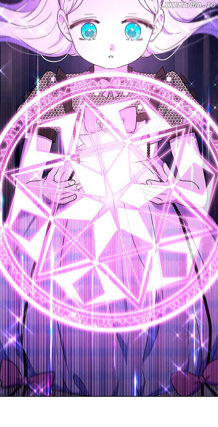 Surviving as an Illegitimate Princess Chapter 56 - Page 23