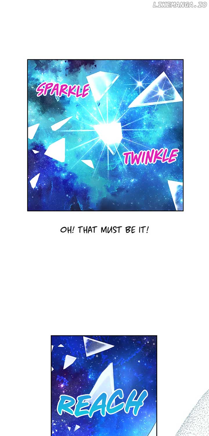 Surviving as an Illegitimate Princess Chapter 56 - Page 27