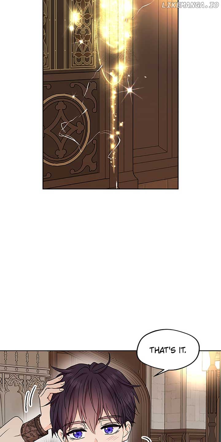 Surviving as an Illegitimate Princess Chapter 56 - Page 46