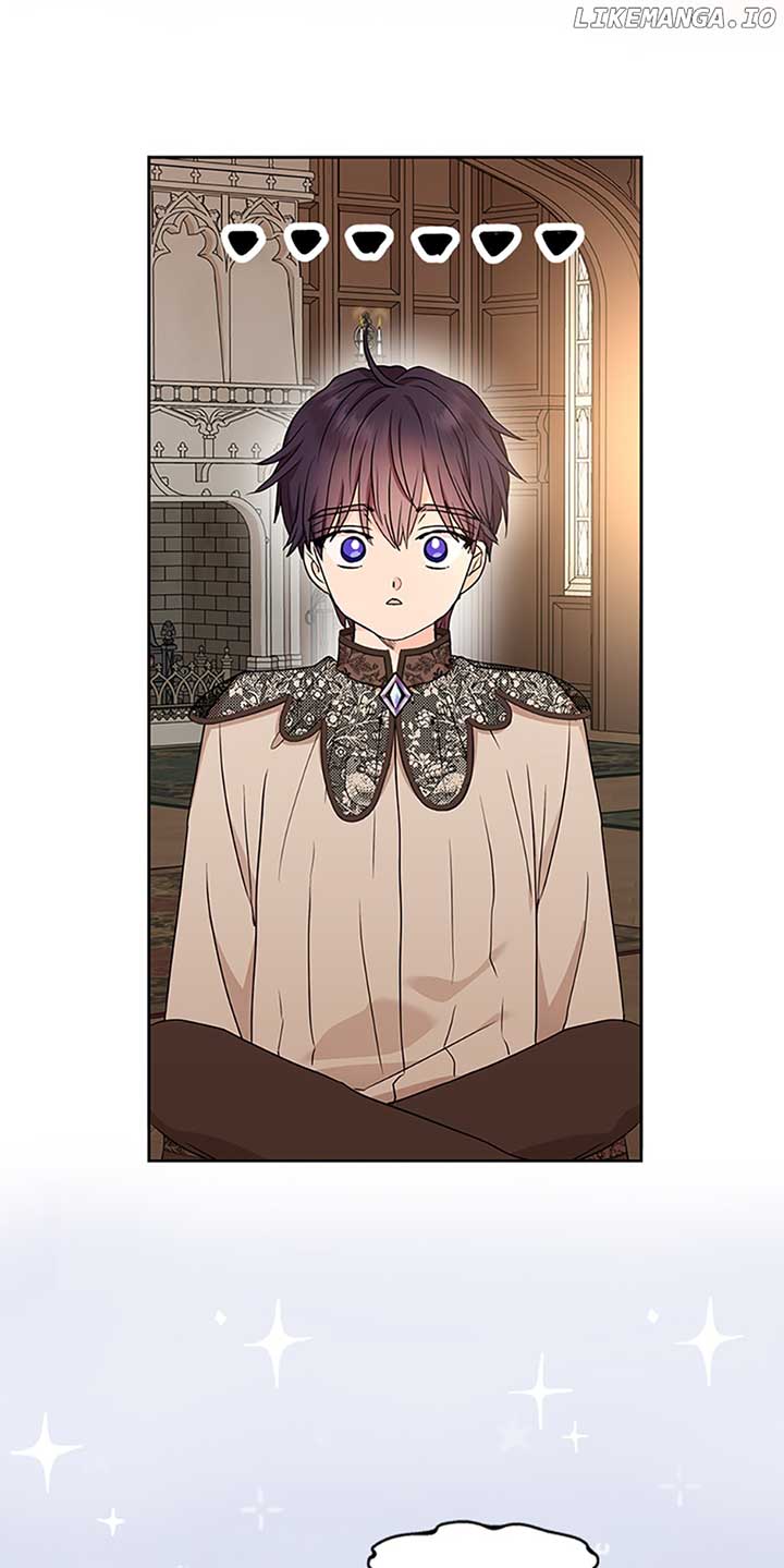 Surviving as an Illegitimate Princess Chapter 56 - Page 50