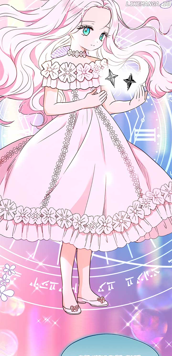 Surviving as an Illegitimate Princess Chapter 56 - Page 70