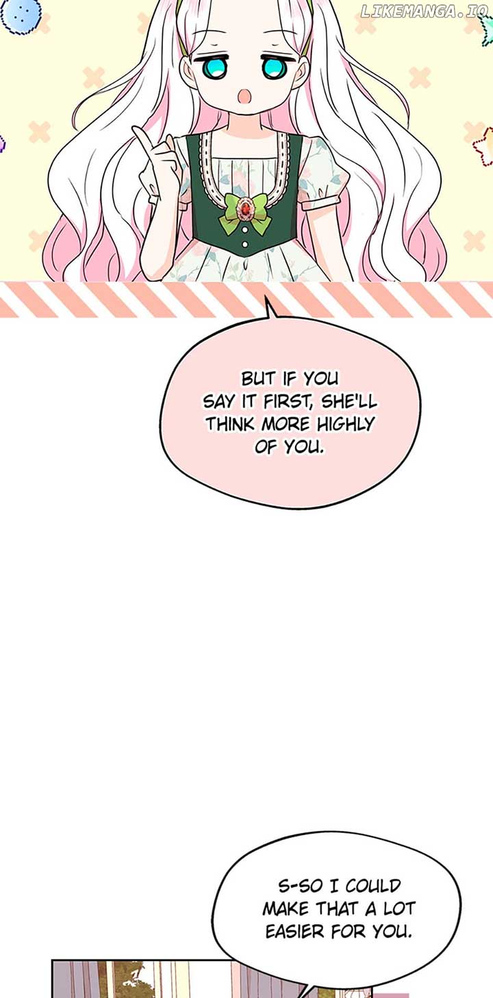 Surviving as an Illegitimate Princess Chapter 57 - Page 4
