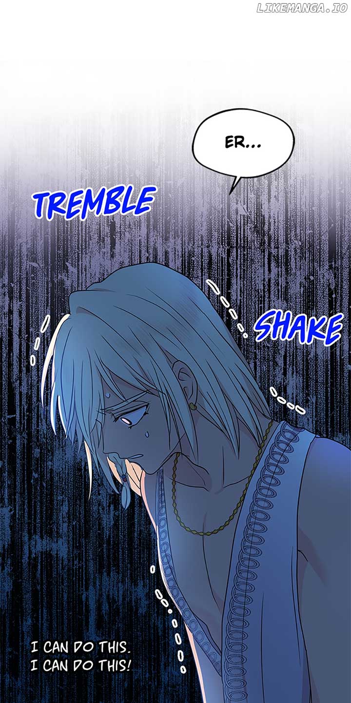 Surviving as an Illegitimate Princess Chapter 57 - Page 28