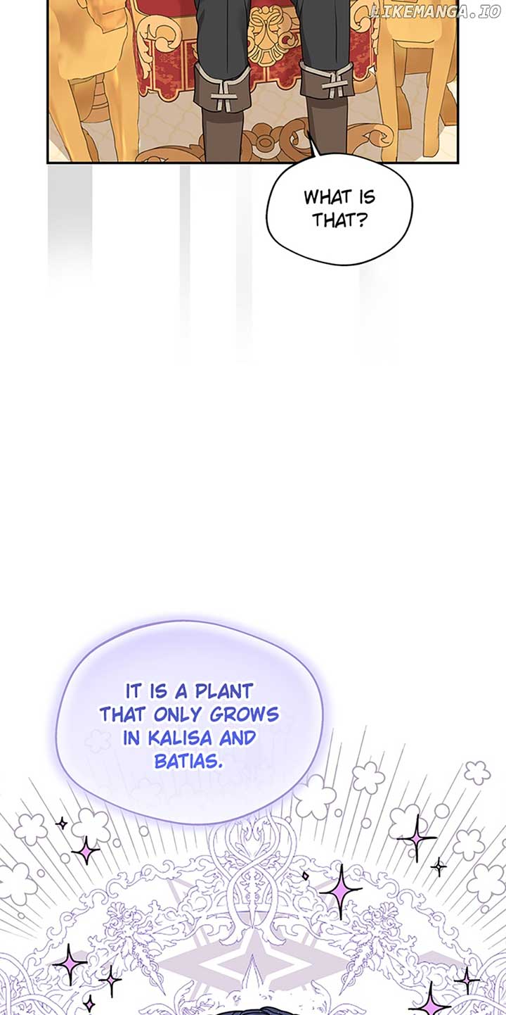 Surviving as an Illegitimate Princess Chapter 57 - Page 34