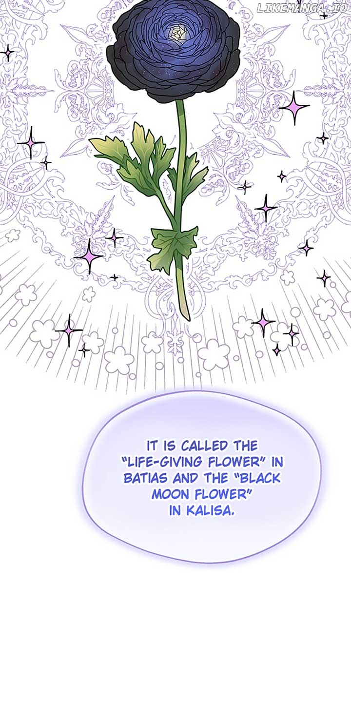 Surviving as an Illegitimate Princess Chapter 57 - Page 35