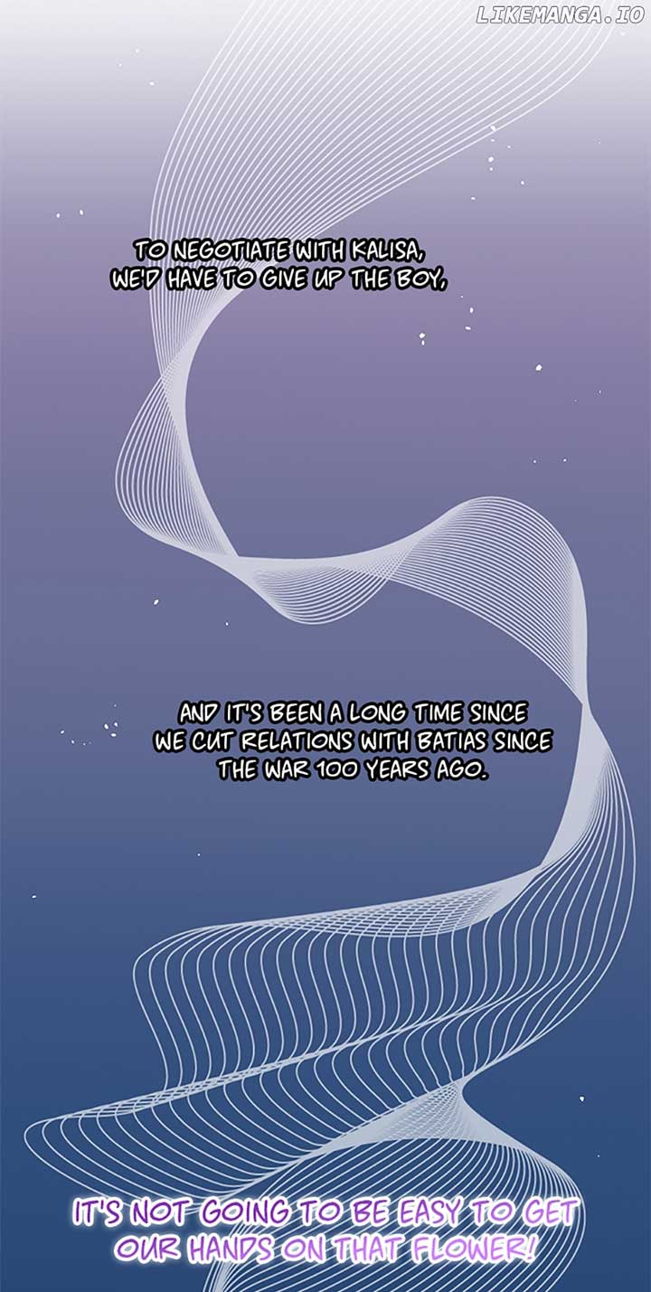 Surviving as an Illegitimate Princess Chapter 57 - Page 38