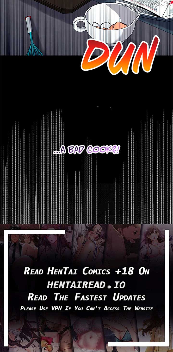 Surviving as an Illegitimate Princess Chapter 57 - Page 76