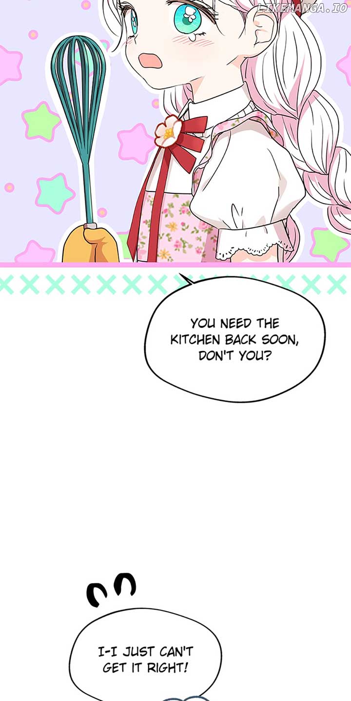Surviving as an Illegitimate Princess Chapter 58 - Page 9