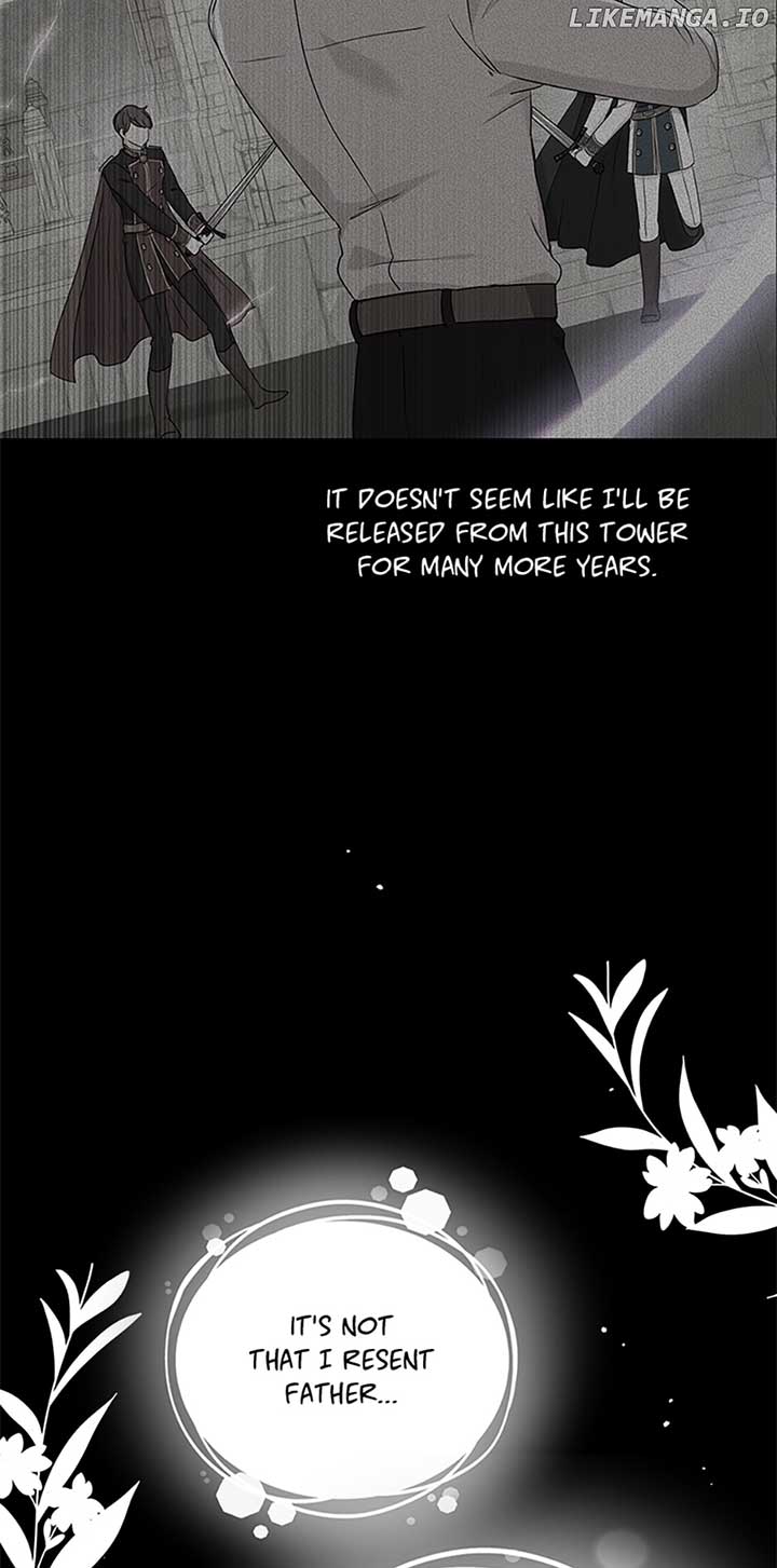 Surviving as an Illegitimate Princess Chapter 58 - Page 27