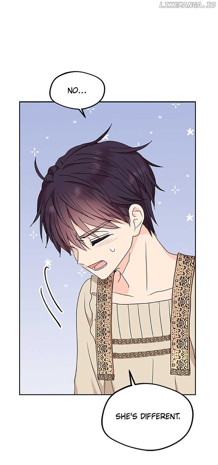 Surviving as an Illegitimate Princess Chapter 58 - Page 32