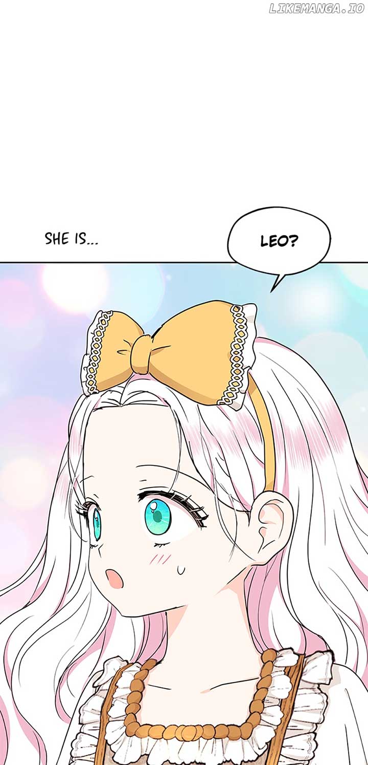 Surviving as an Illegitimate Princess Chapter 58 - Page 46