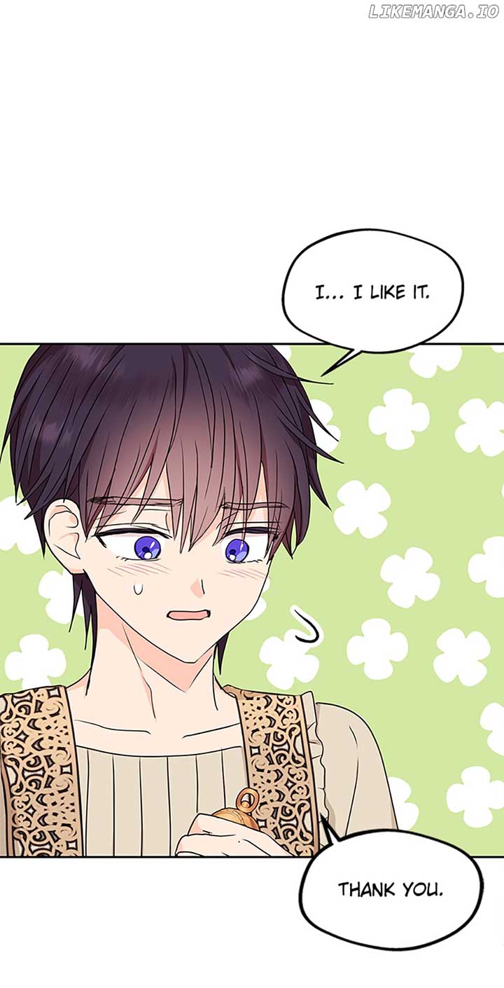 Surviving as an Illegitimate Princess Chapter 58 - Page 52