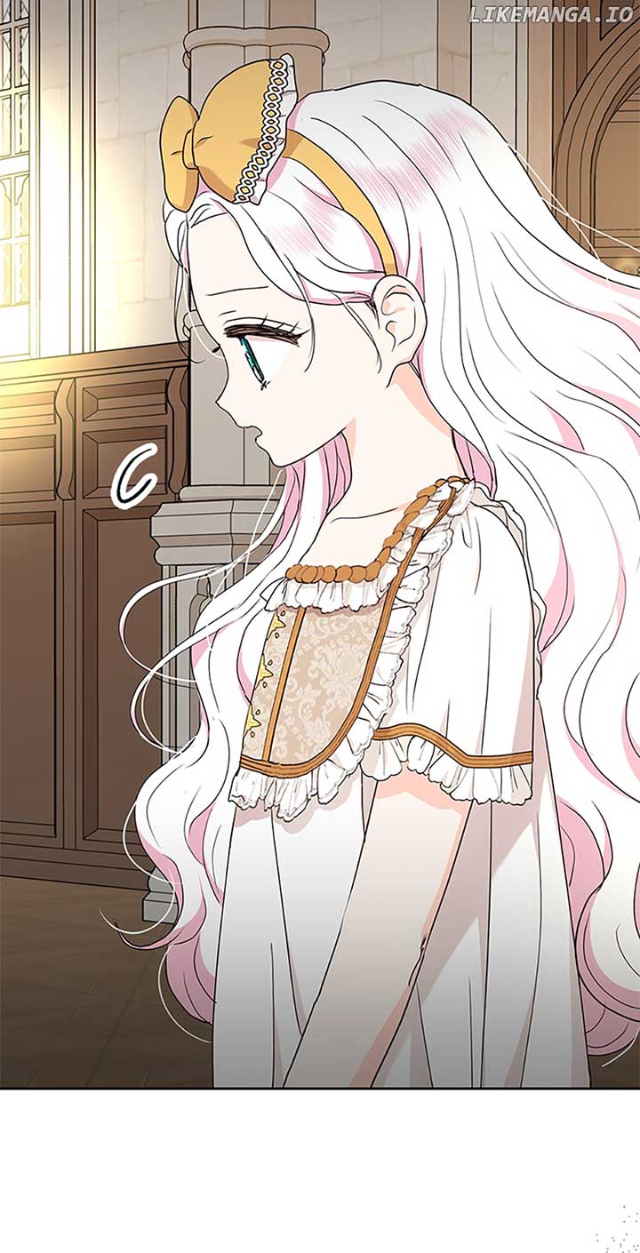 Surviving as an Illegitimate Princess Chapter 58 - Page 56