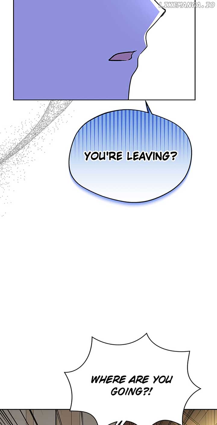 Surviving as an Illegitimate Princess Chapter 58 - Page 58