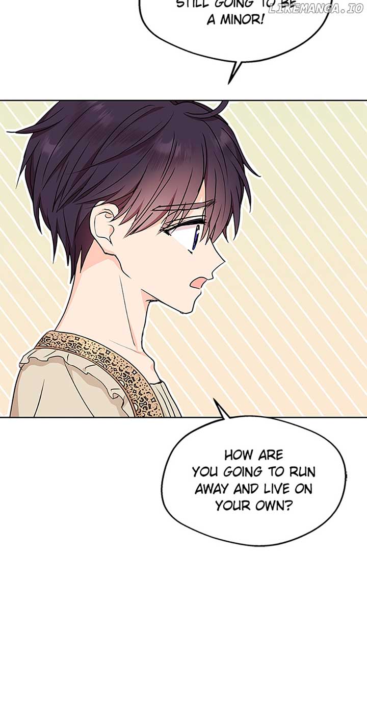 Surviving as an Illegitimate Princess Chapter 58 - Page 63