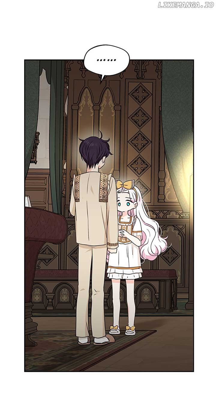 Surviving as an Illegitimate Princess Chapter 58 - Page 65