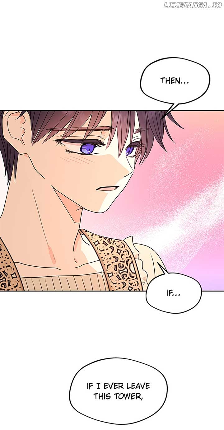 Surviving as an Illegitimate Princess Chapter 58 - Page 66