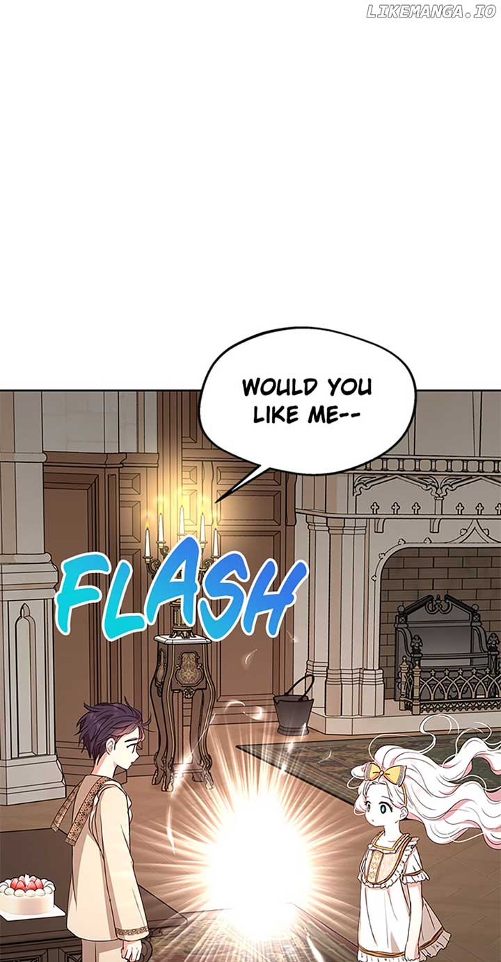 Surviving as an Illegitimate Princess Chapter 58 - Page 67
