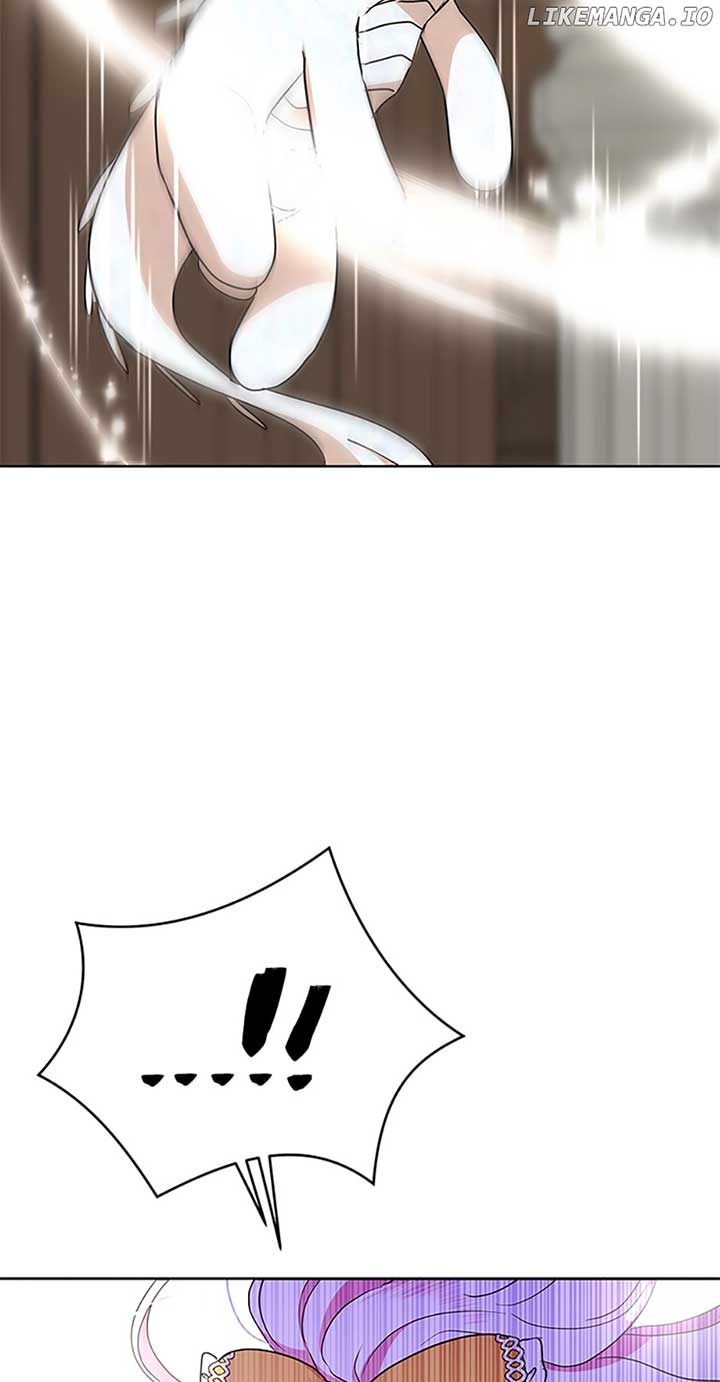 Surviving as an Illegitimate Princess Chapter 58 - Page 69