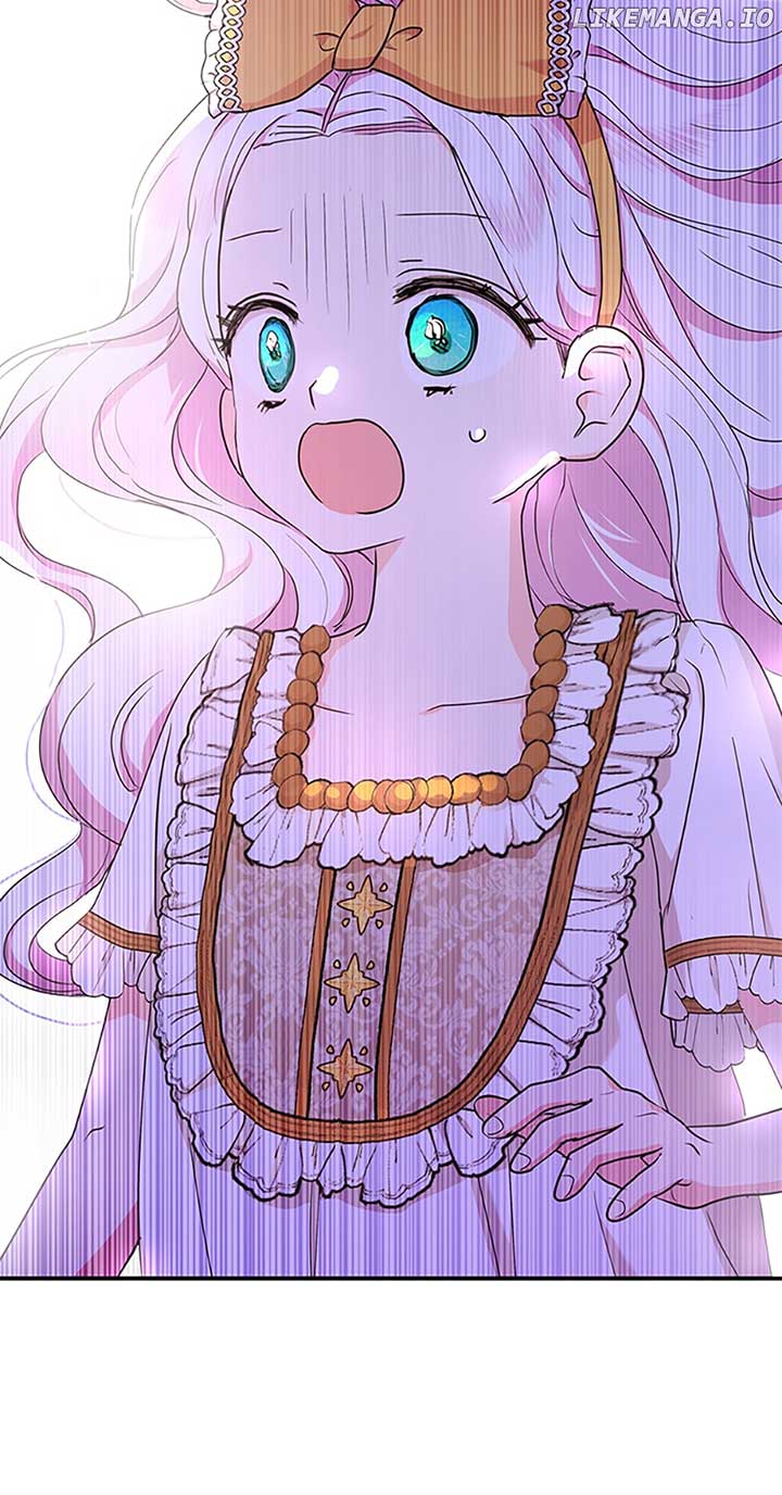 Surviving as an Illegitimate Princess Chapter 58 - Page 70