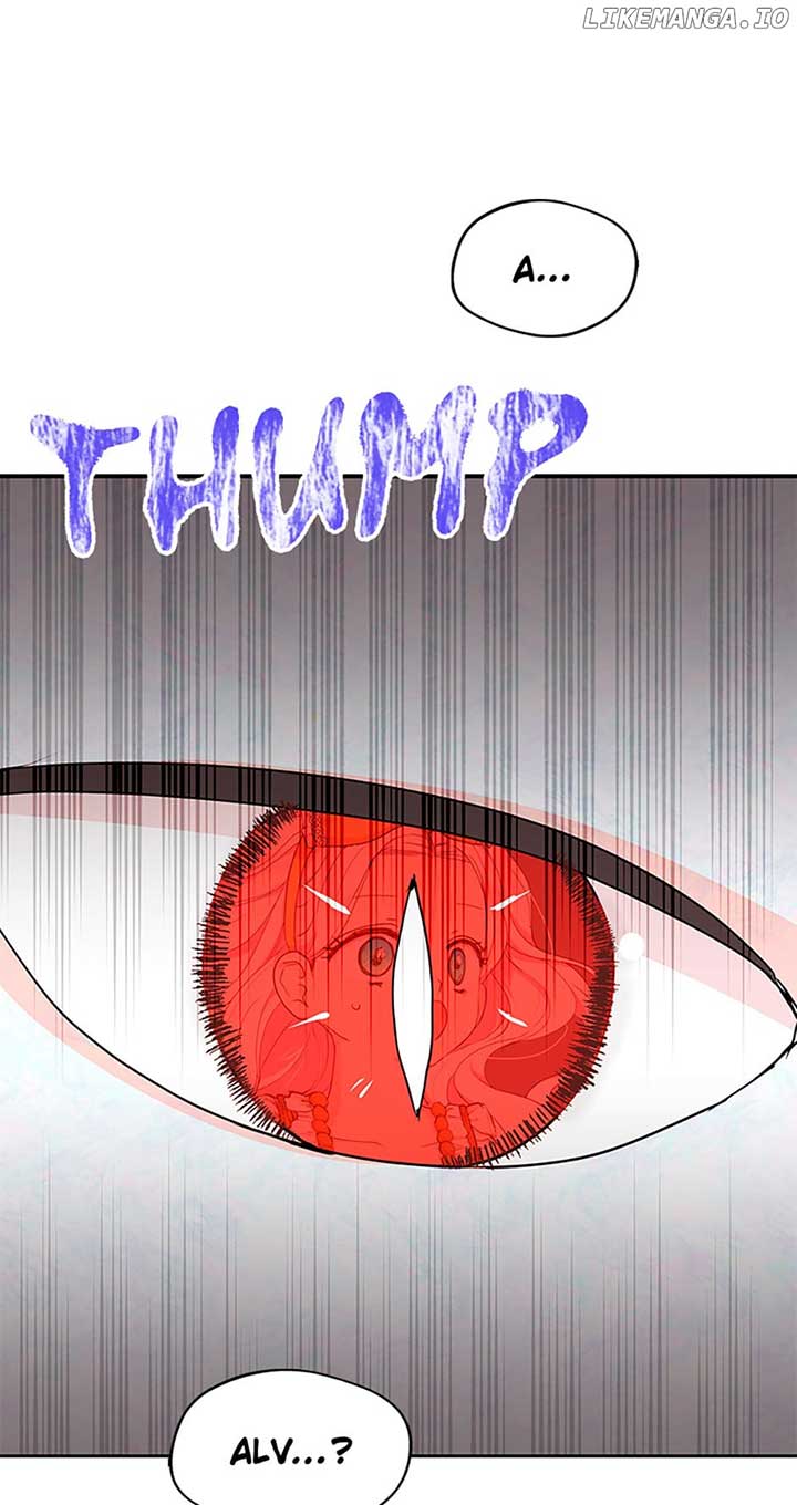 Surviving as an Illegitimate Princess Chapter 58 - Page 71