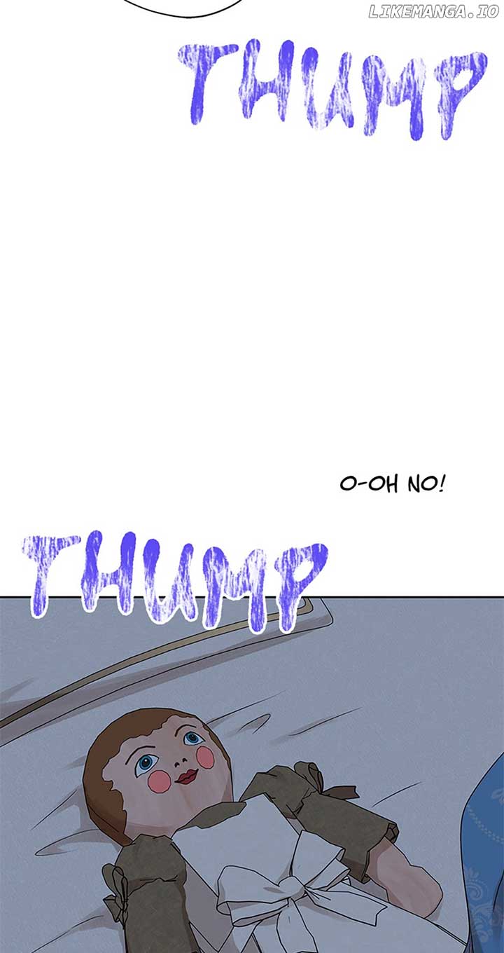 Surviving as an Illegitimate Princess Chapter 58 - Page 72