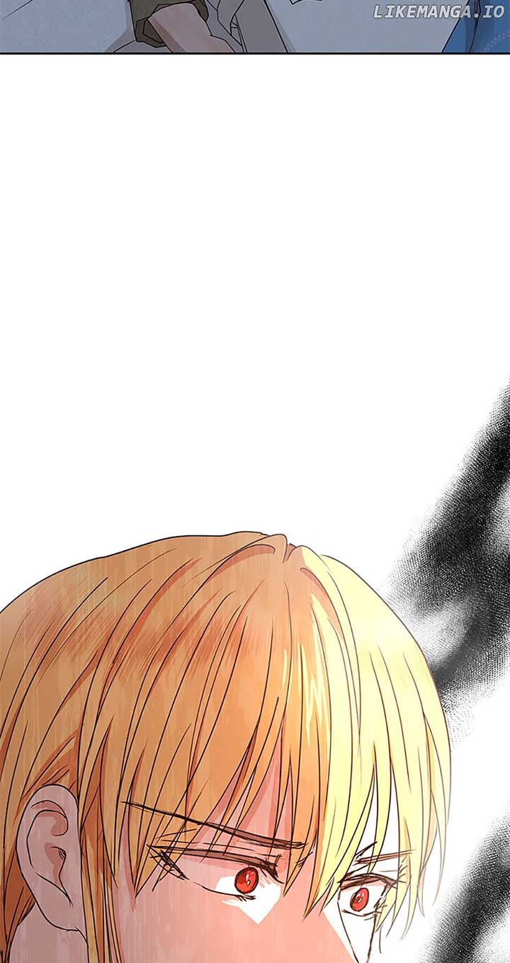Surviving as an Illegitimate Princess Chapter 58 - Page 73