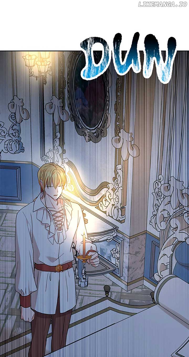 Surviving as an Illegitimate Princess Chapter 58 - Page 75