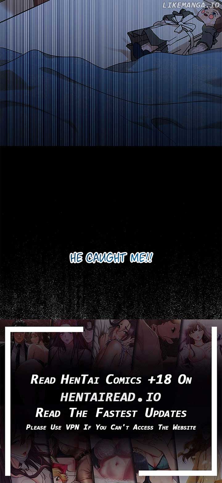 Surviving as an Illegitimate Princess Chapter 58 - Page 76
