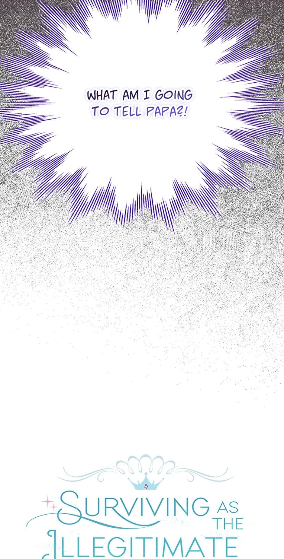 Surviving as an Illegitimate Princess Chapter 59 - Page 8