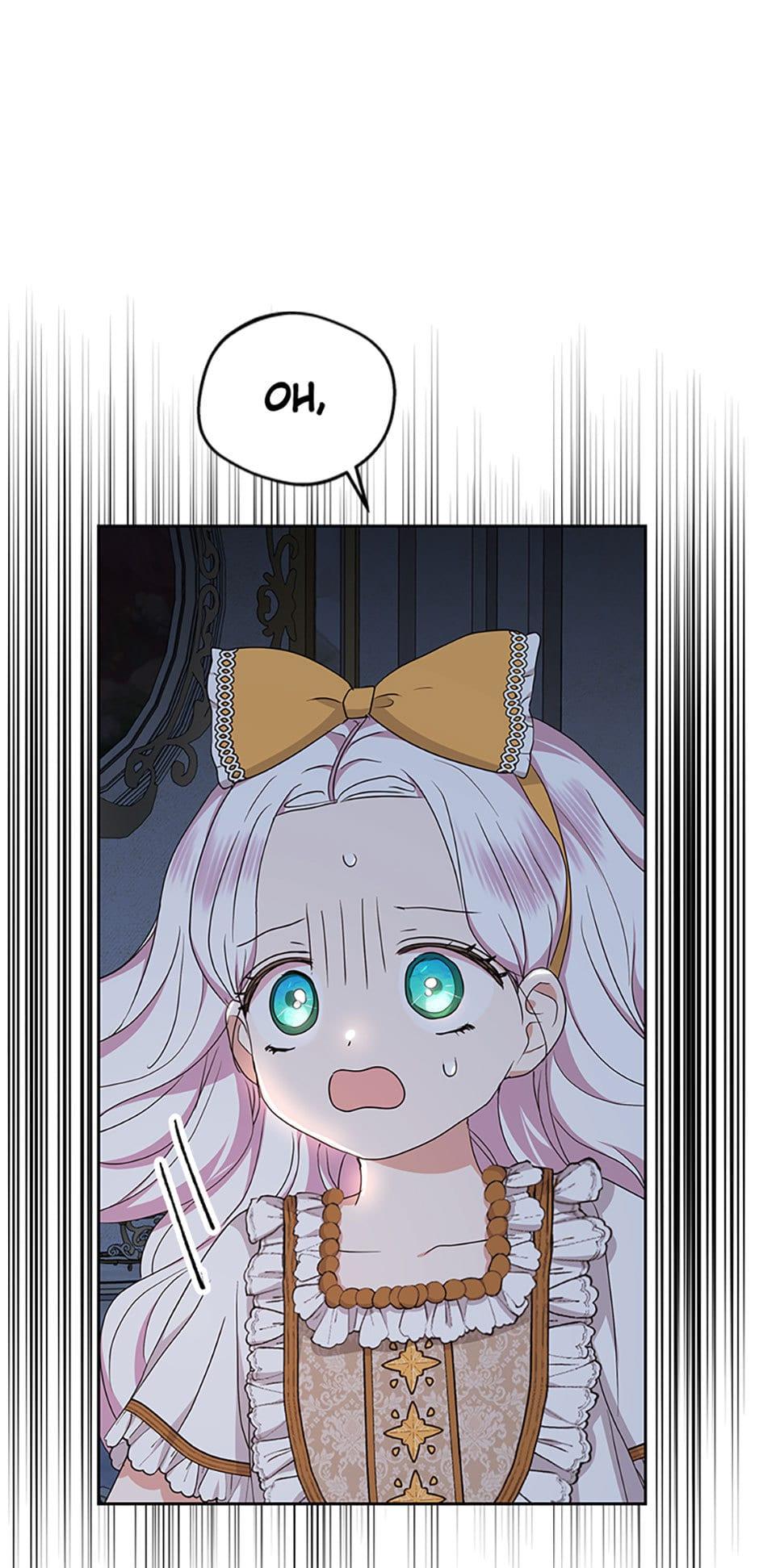 Surviving as an Illegitimate Princess Chapter 59 - Page 11