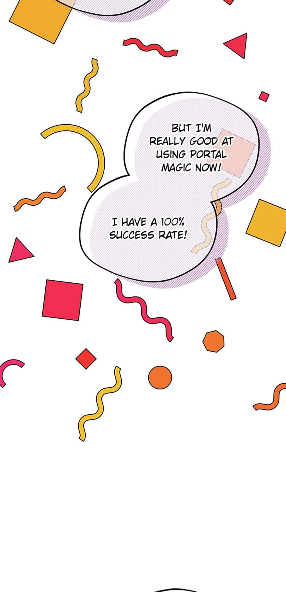 Surviving as an Illegitimate Princess Chapter 59 - Page 18