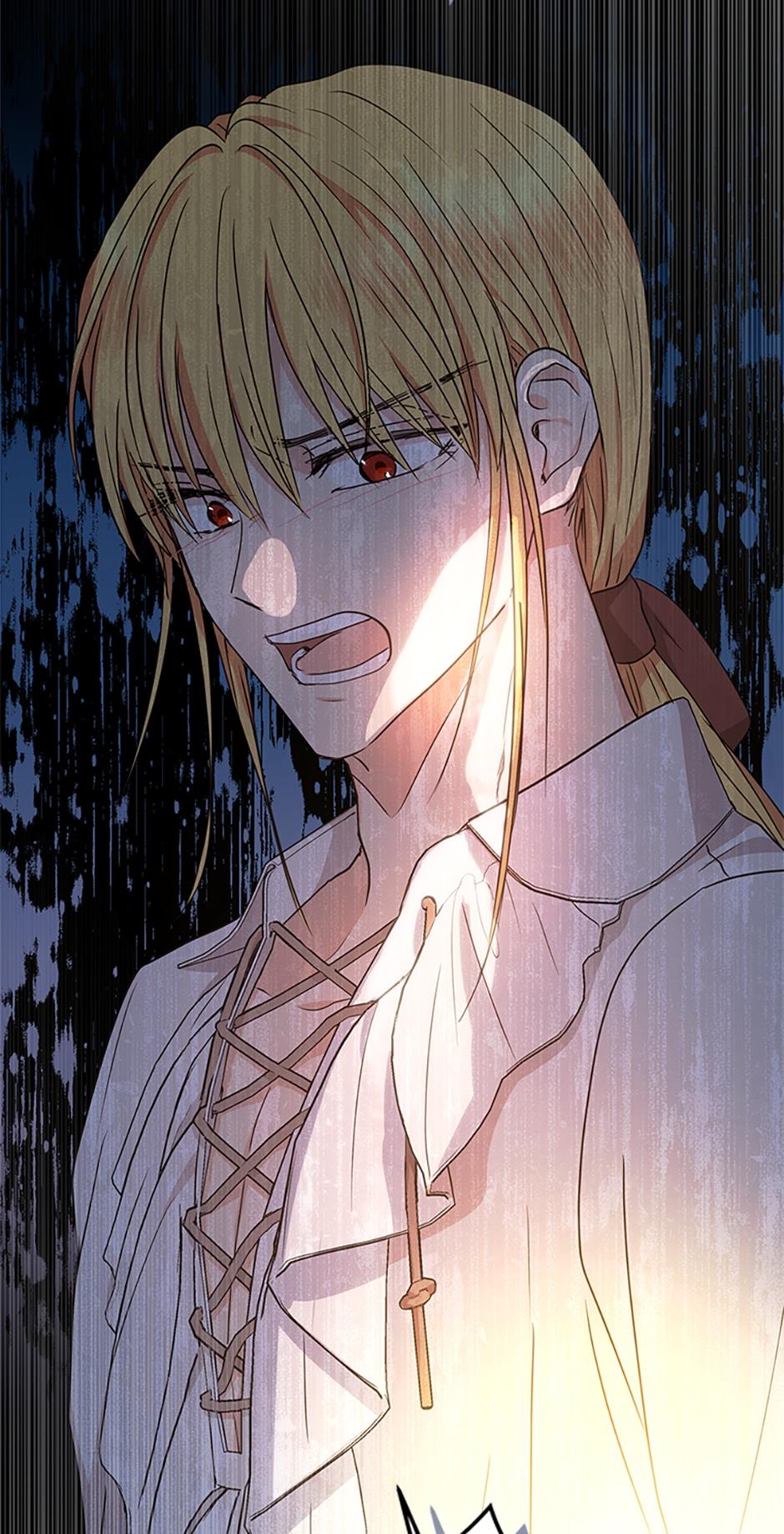 Surviving as an Illegitimate Princess Chapter 59 - Page 30