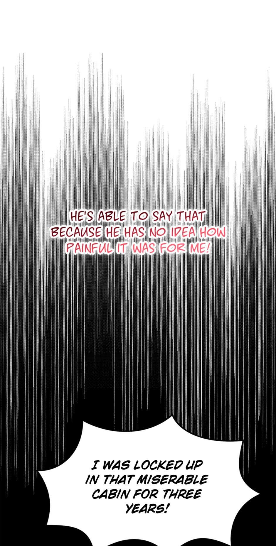 Surviving as an Illegitimate Princess Chapter 59 - Page 42