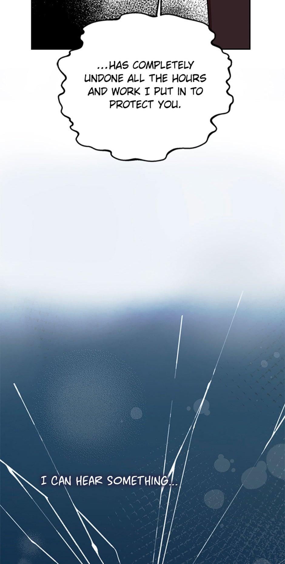 Surviving as an Illegitimate Princess Chapter 59 - Page 48