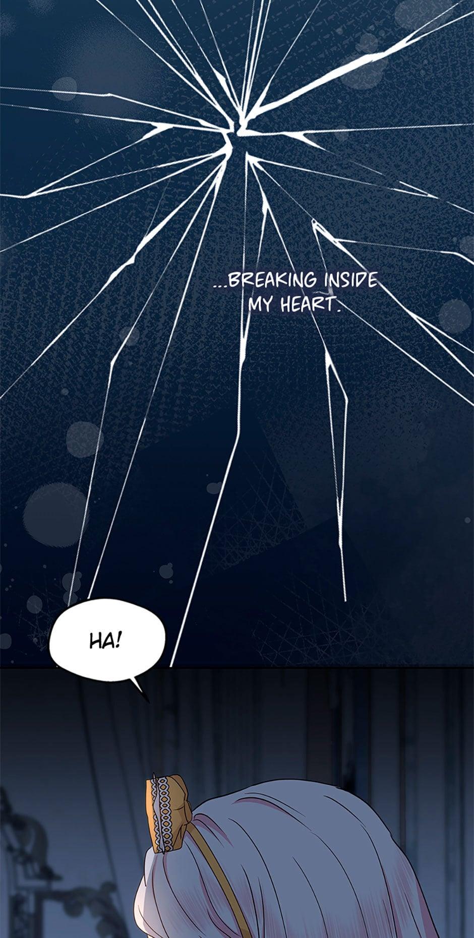 Surviving as an Illegitimate Princess Chapter 59 - Page 49
