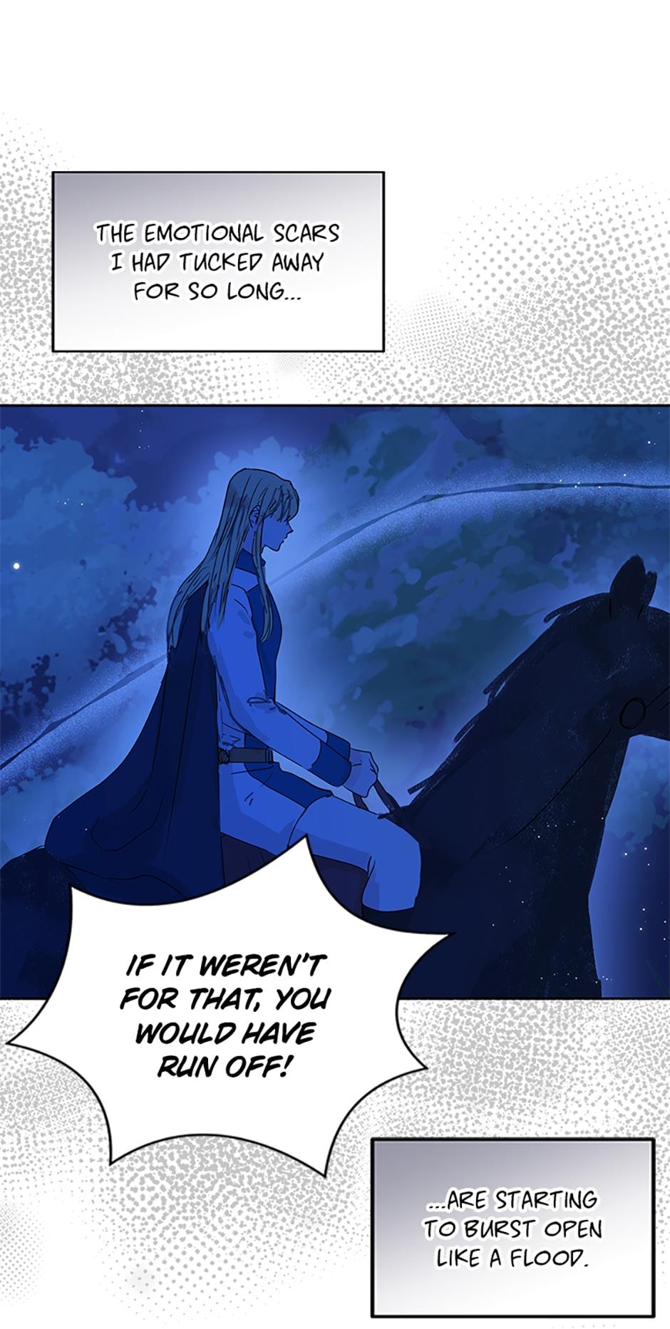 Surviving as an Illegitimate Princess Chapter 59 - Page 52