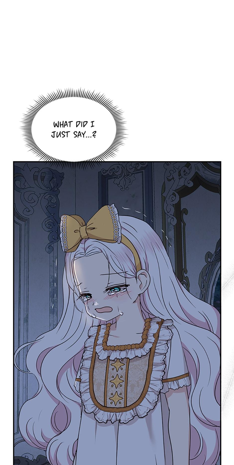 Surviving as an Illegitimate Princess Chapter 59 - Page 57