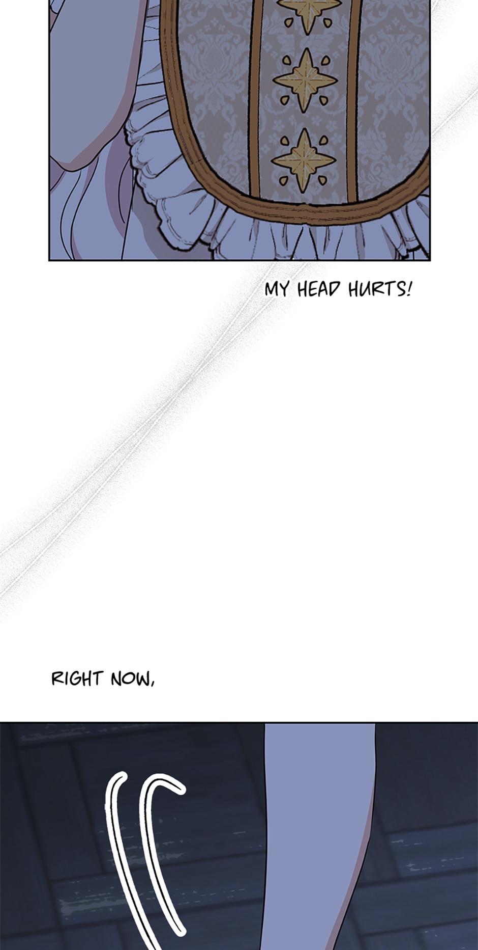 Surviving as an Illegitimate Princess Chapter 59 - Page 59