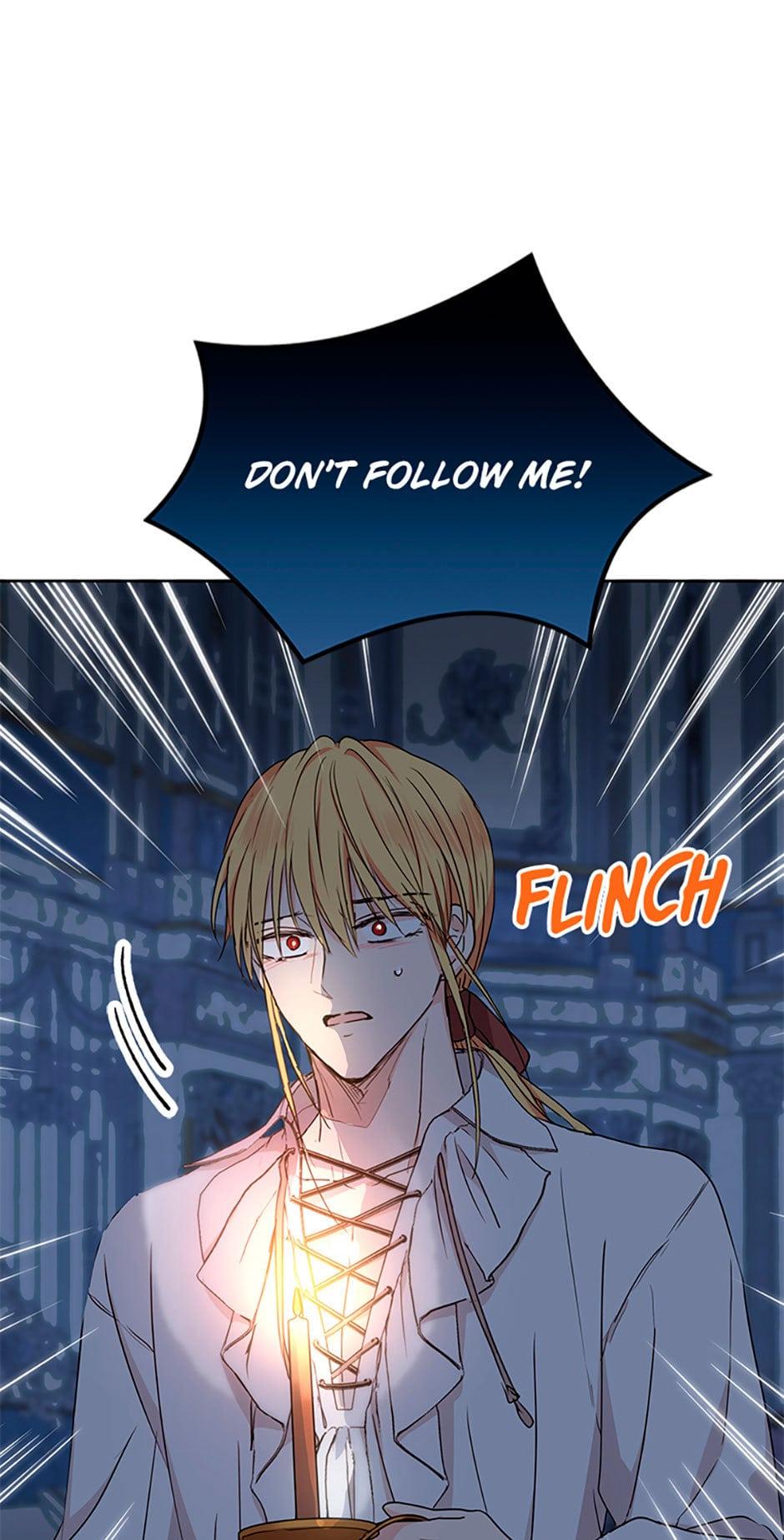 Surviving as an Illegitimate Princess Chapter 59 - Page 62