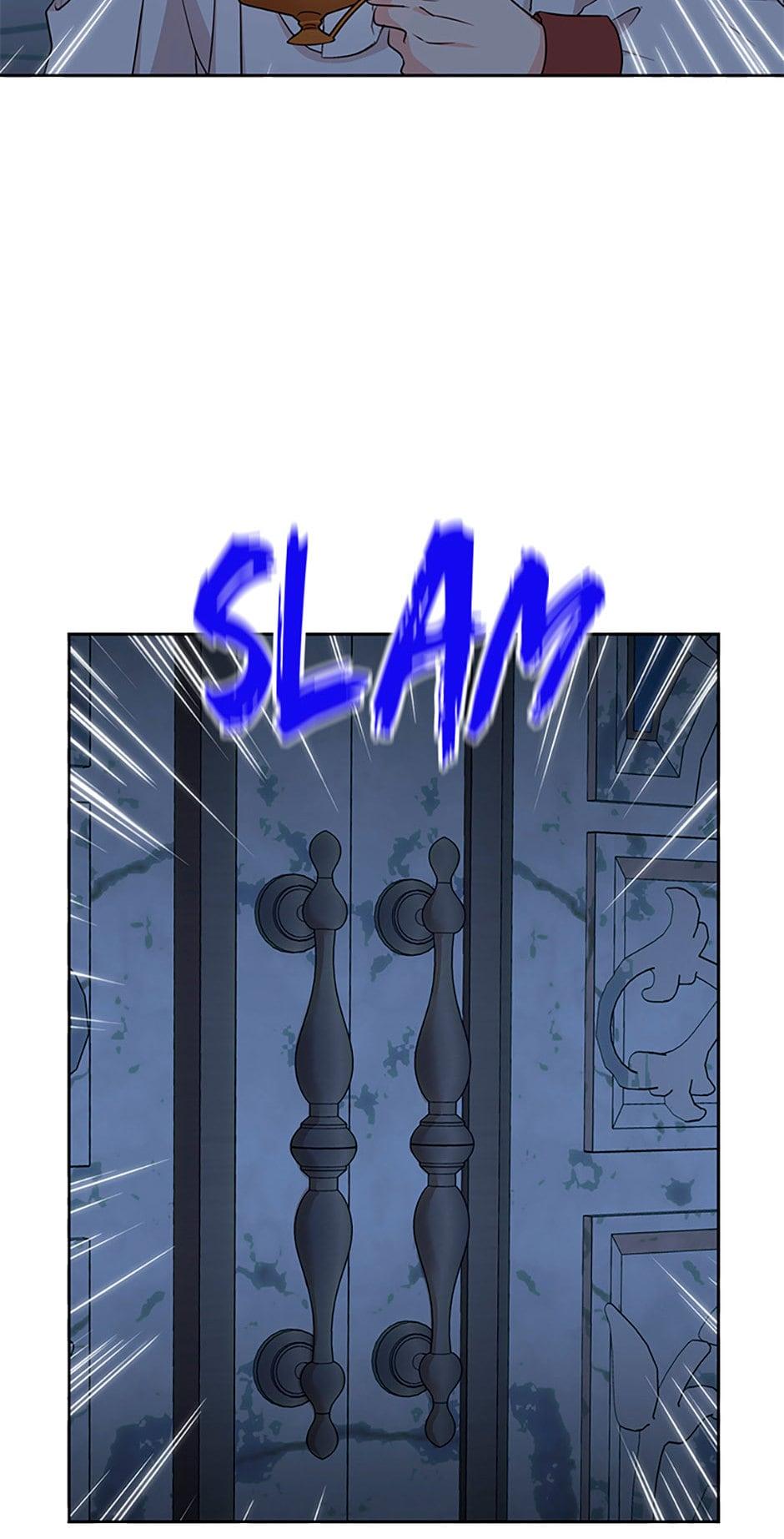 Surviving as an Illegitimate Princess Chapter 59 - Page 63
