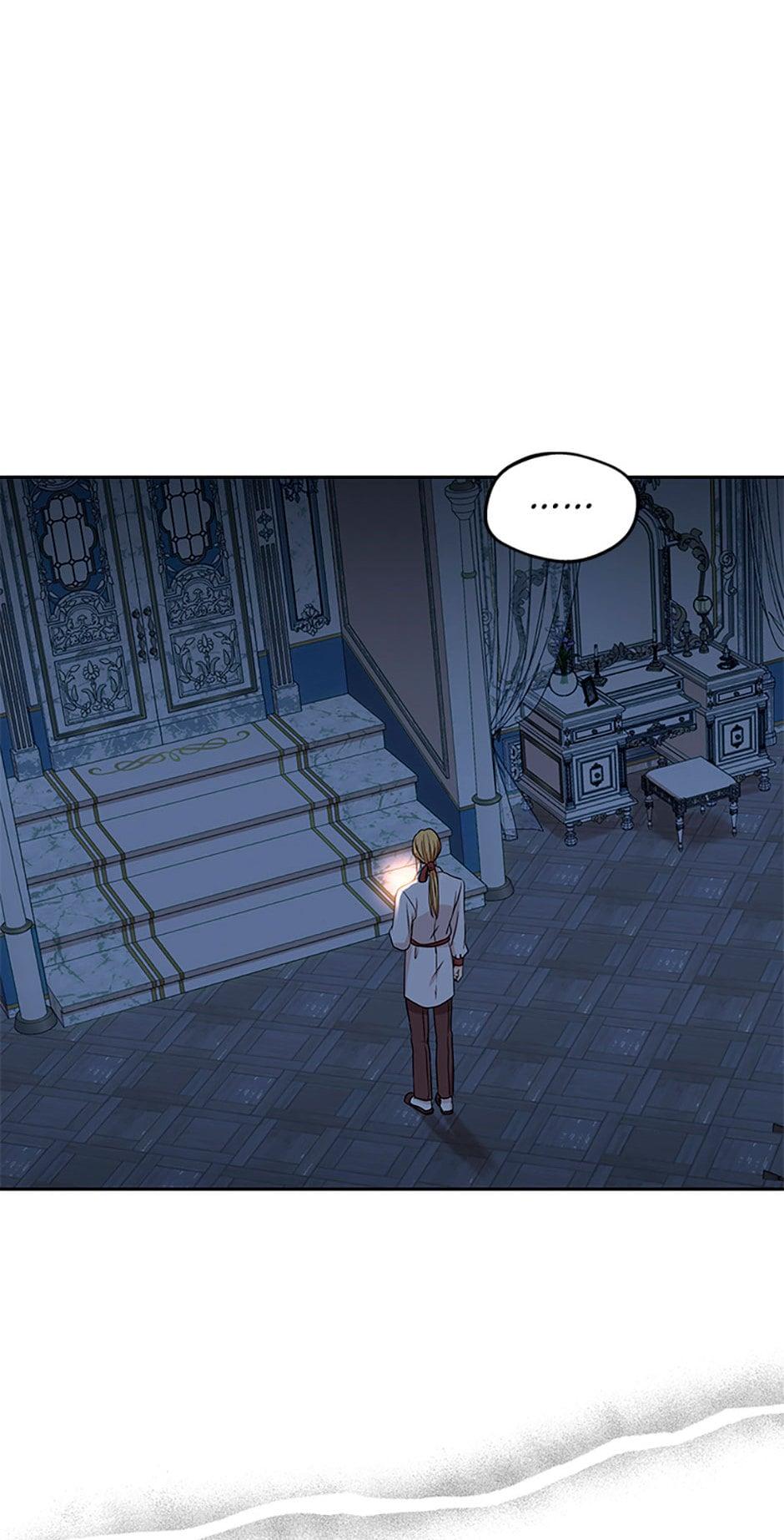Surviving as an Illegitimate Princess Chapter 59 - Page 64