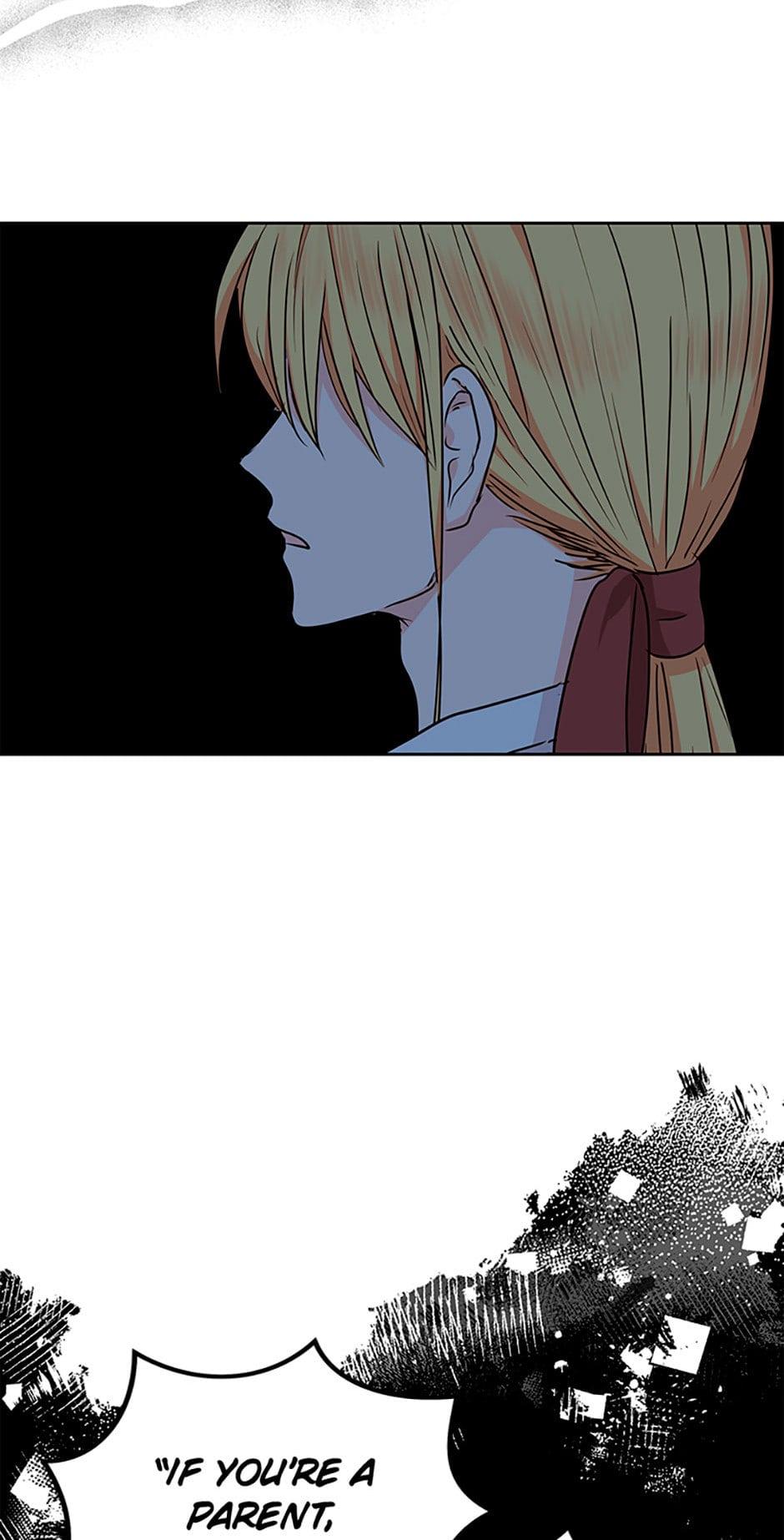 Surviving as an Illegitimate Princess Chapter 59 - Page 65
