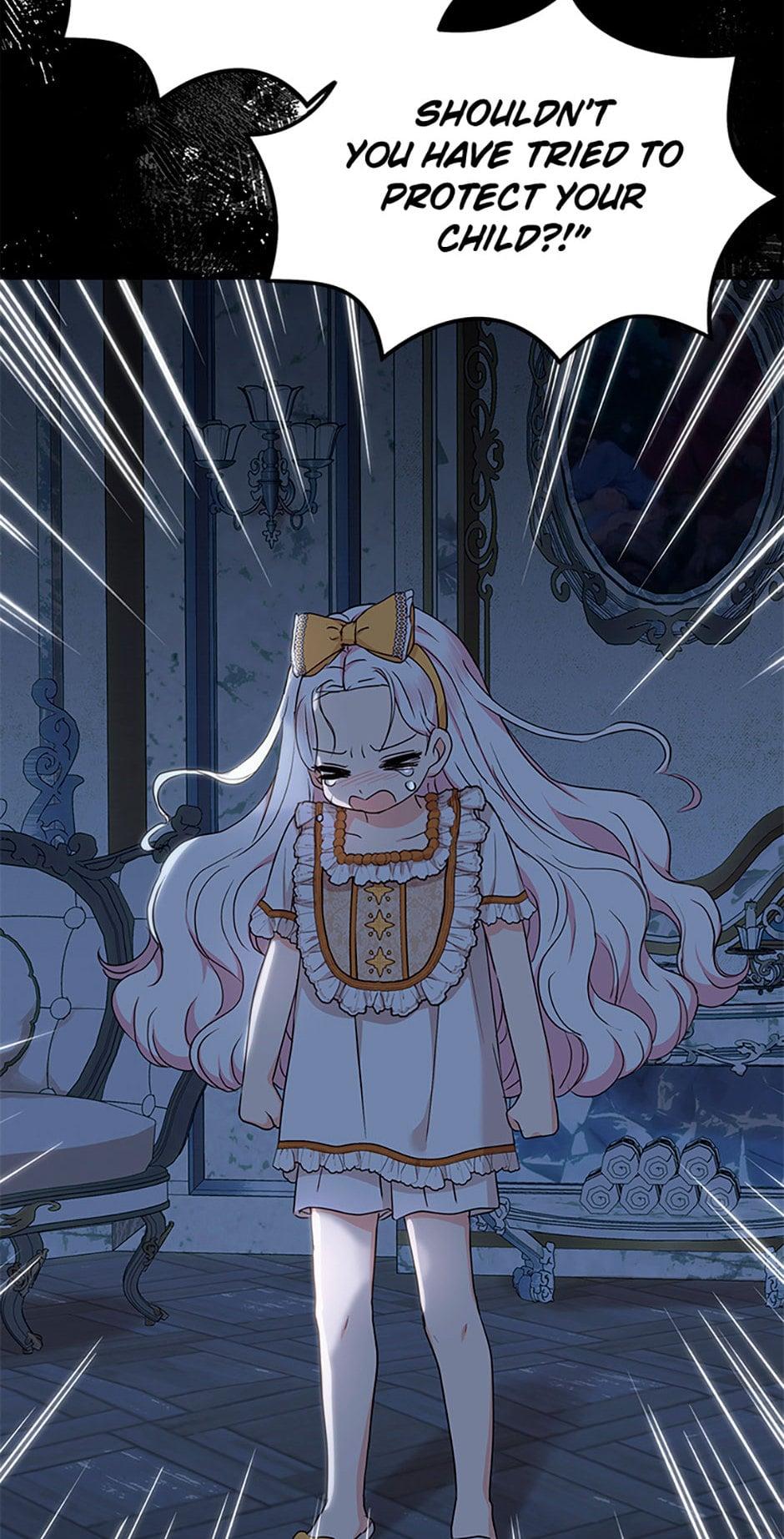 Surviving as an Illegitimate Princess Chapter 59 - Page 66