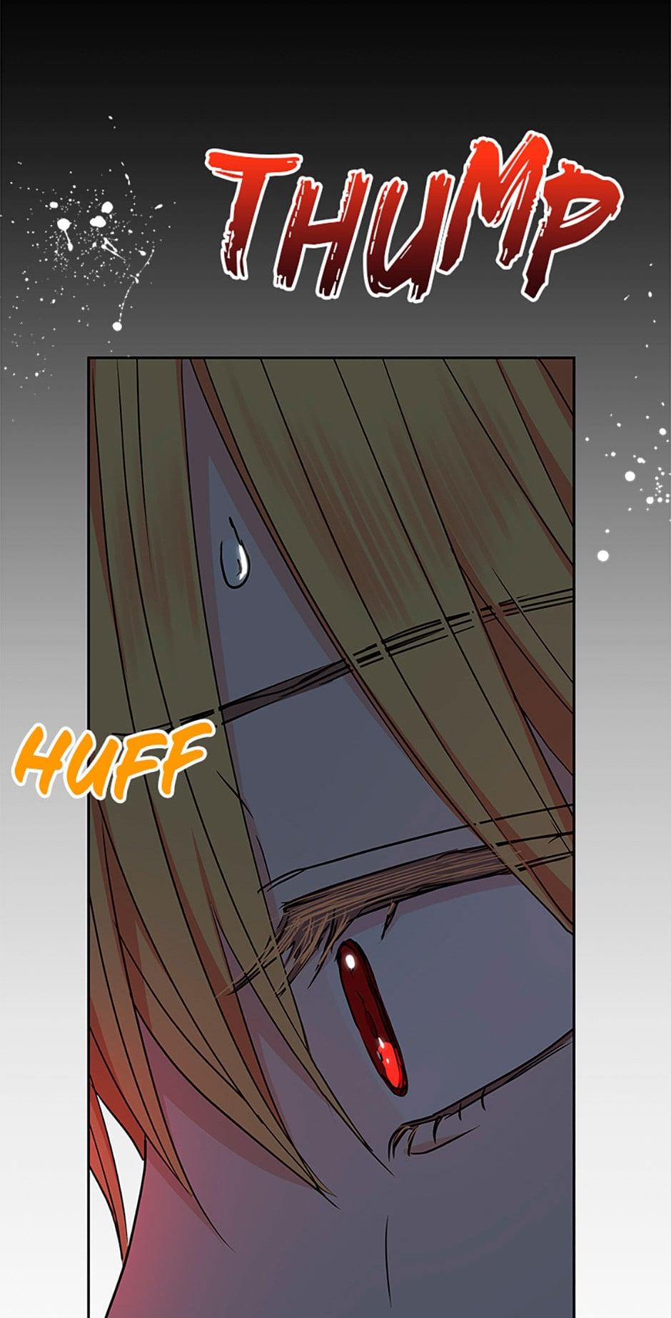 Surviving as an Illegitimate Princess Chapter 59 - Page 68