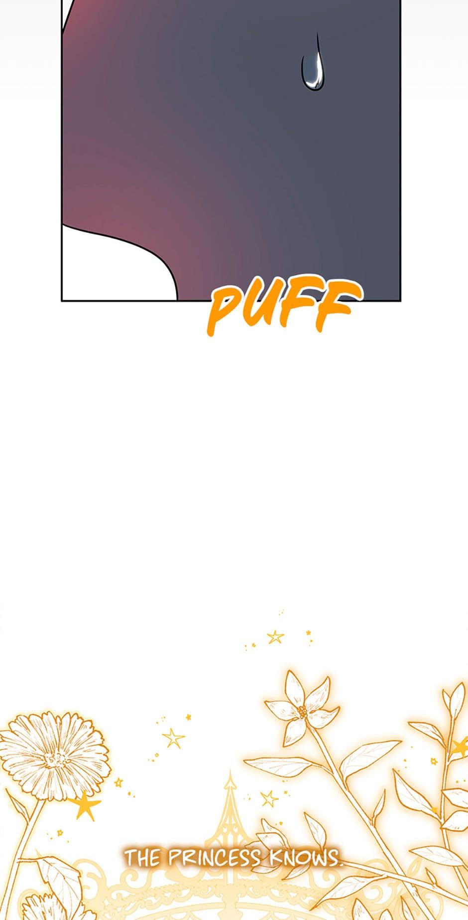 Surviving as an Illegitimate Princess Chapter 59 - Page 69